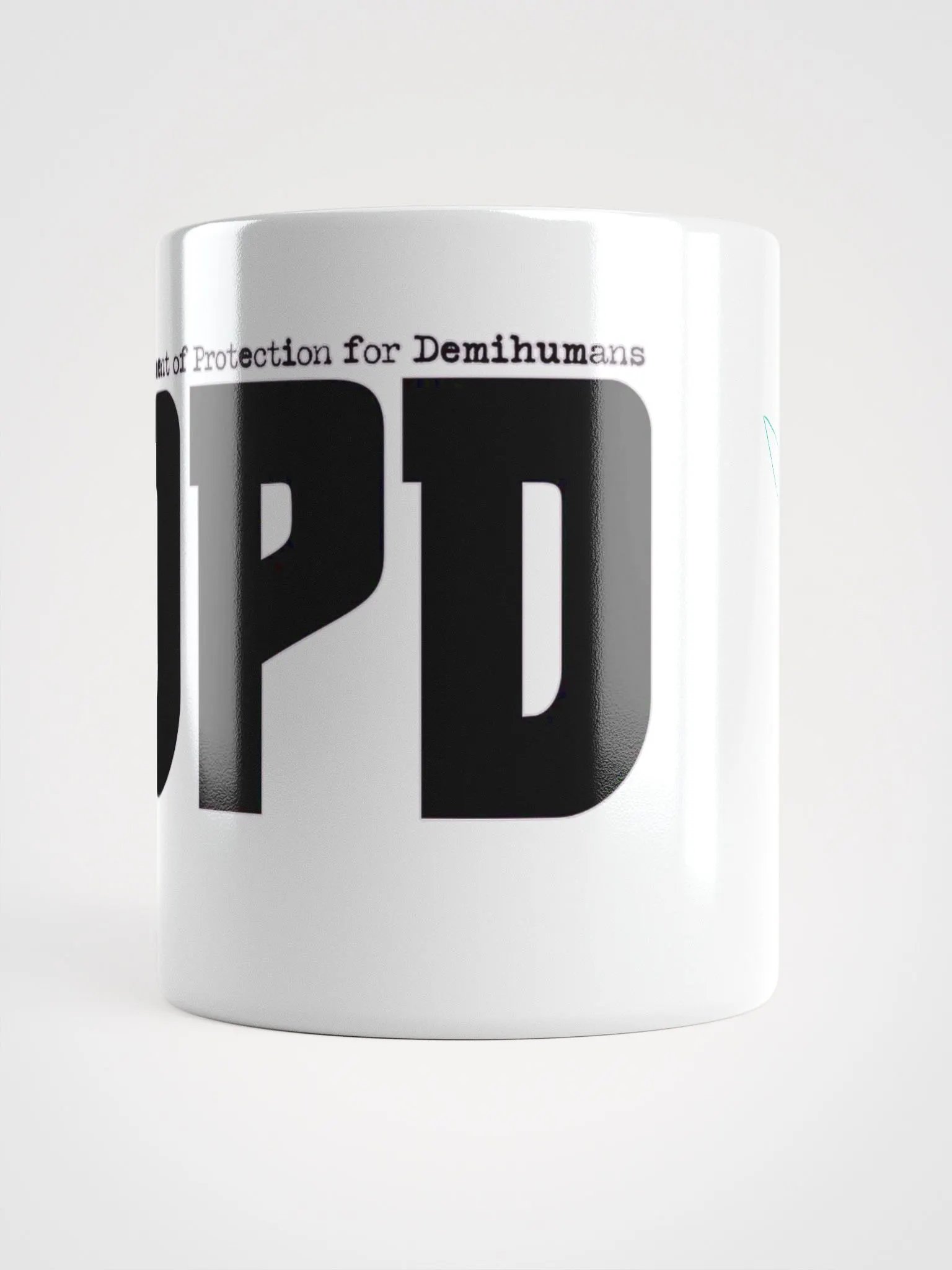 DPD Souvenir Mug (Kinsley) product image (5)