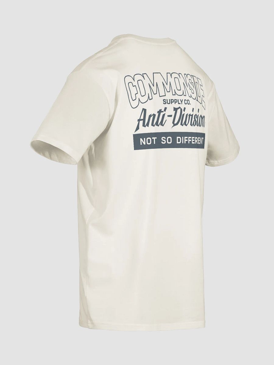 NSD - The Common Side product image (6)