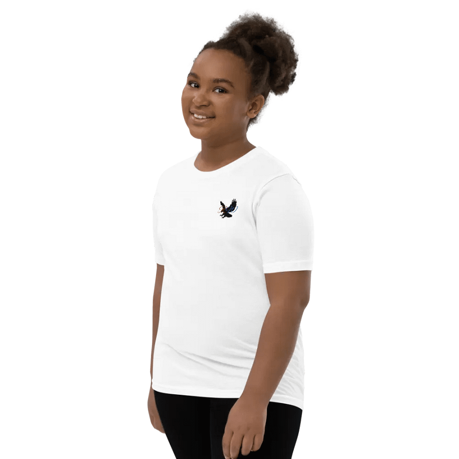 RW USA GNOME YOUTH T-Shirt product image (11)