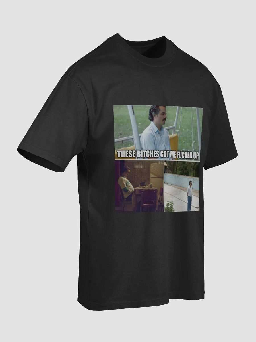 Pablo Escobar when Italy meets Spain product image (7)