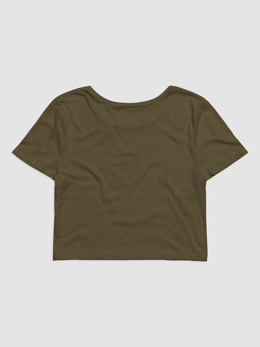 Women's Crop Tee! product image (18)