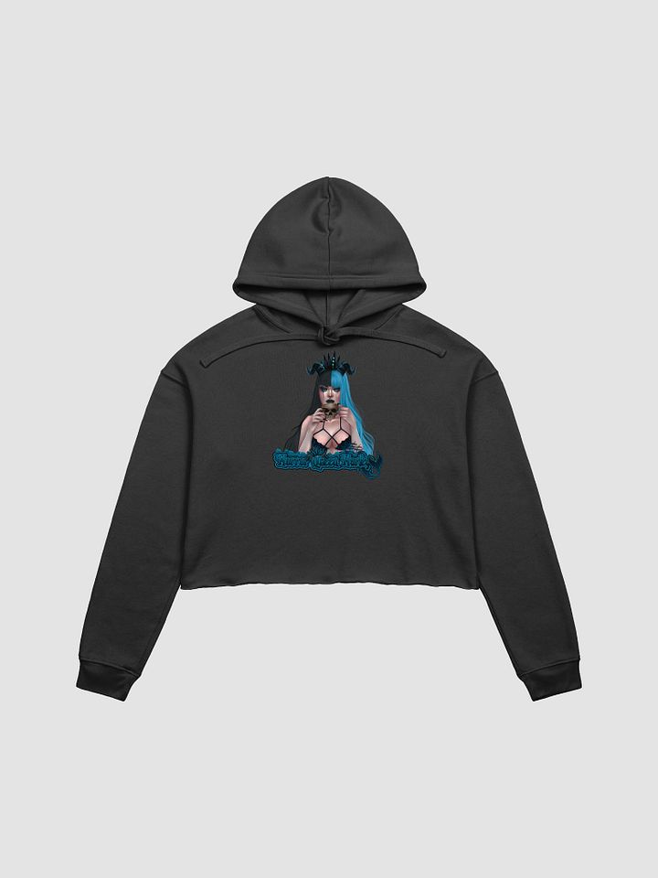 HQH Cropped Hoodie product image (2)