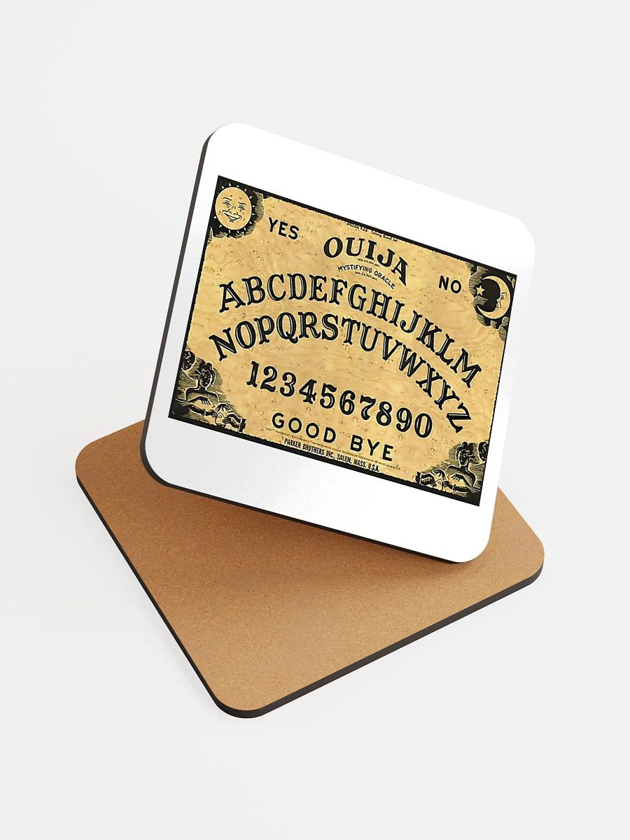 PDKH Ouija Board Coasters product image (3)