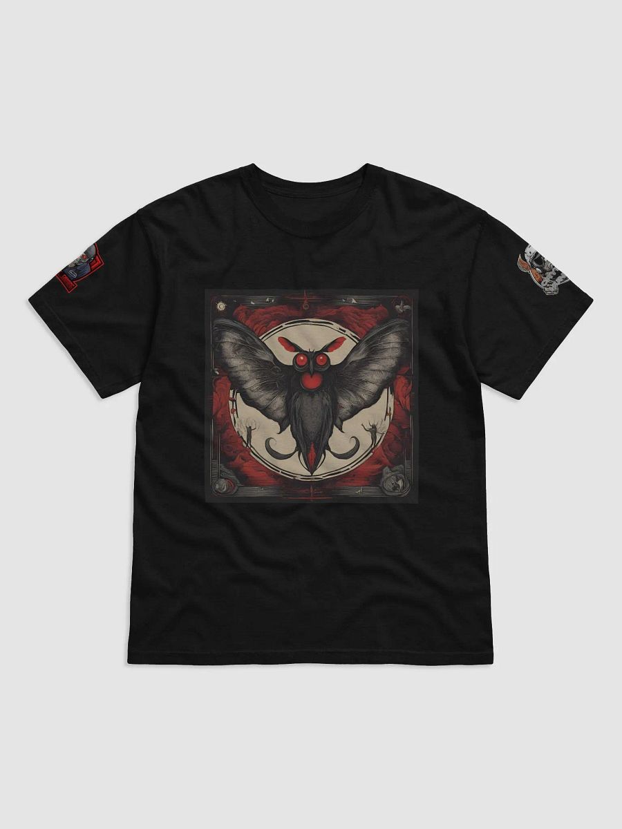 Eyes of the Mothman Tee product image (1)