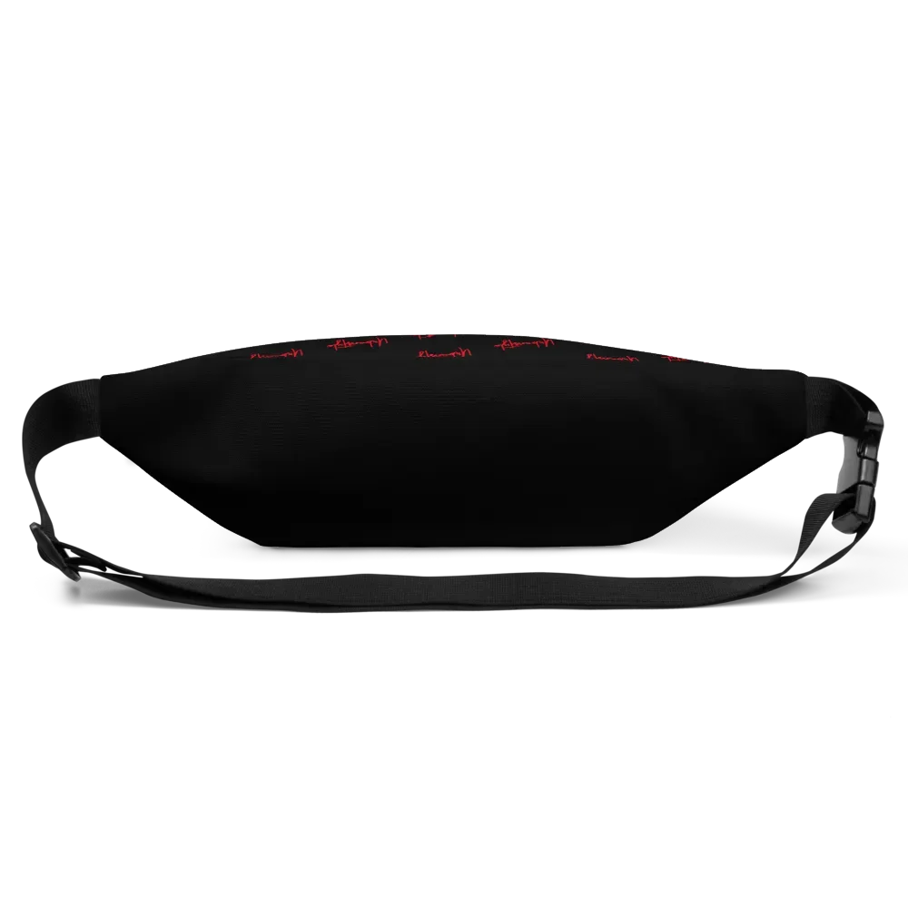 BIURBANSTYLE Fanny Pack product image (4)