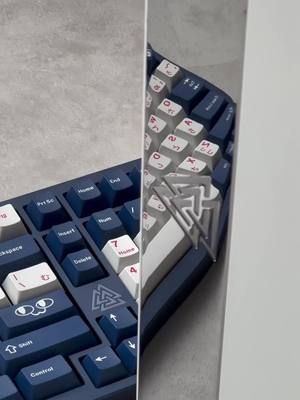 اي واحد عجبكم اكثر؟ Whick one did you like the most?  @kbdfans  #customkeyboard  #asmr #gaming #setup #gamergirl #الشعب_الصيني_ماله_حل  #السعودية🇸🇦  #الامارات🇦🇪  #قيمر  #سيت_اب 
