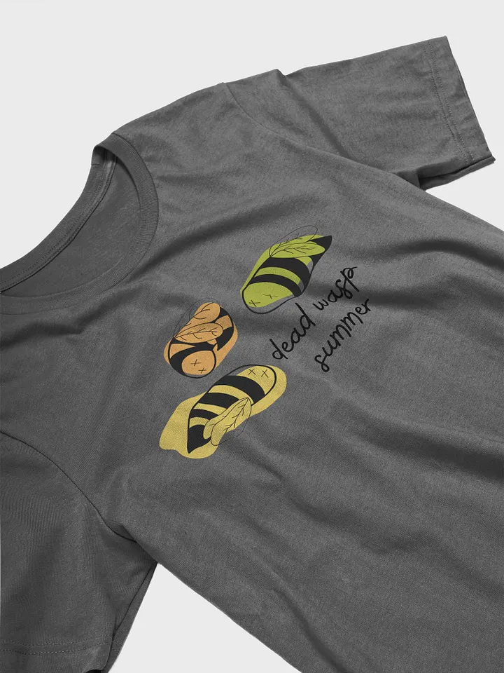 Dead Wasp Summer || Berry Basics product image (1)