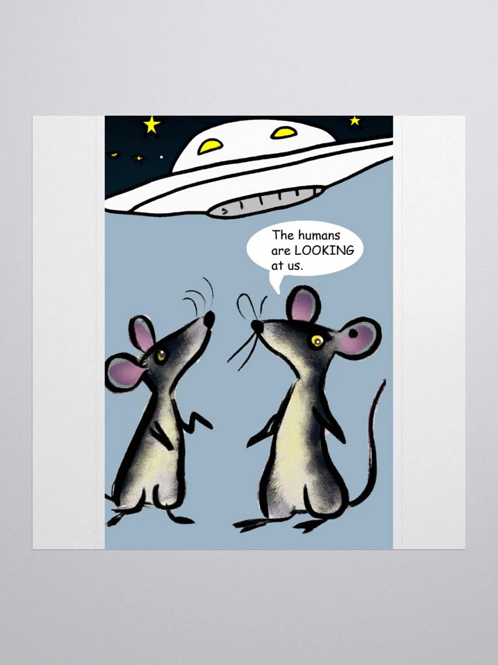 rat problems sticker product image (1)