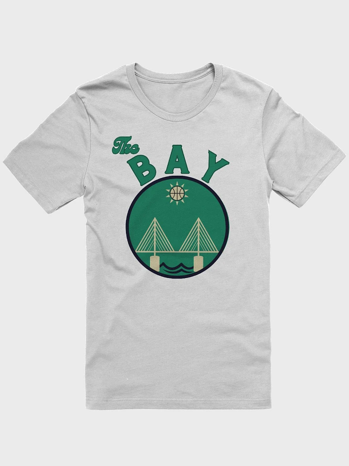 The Bay Shirt product image (1)