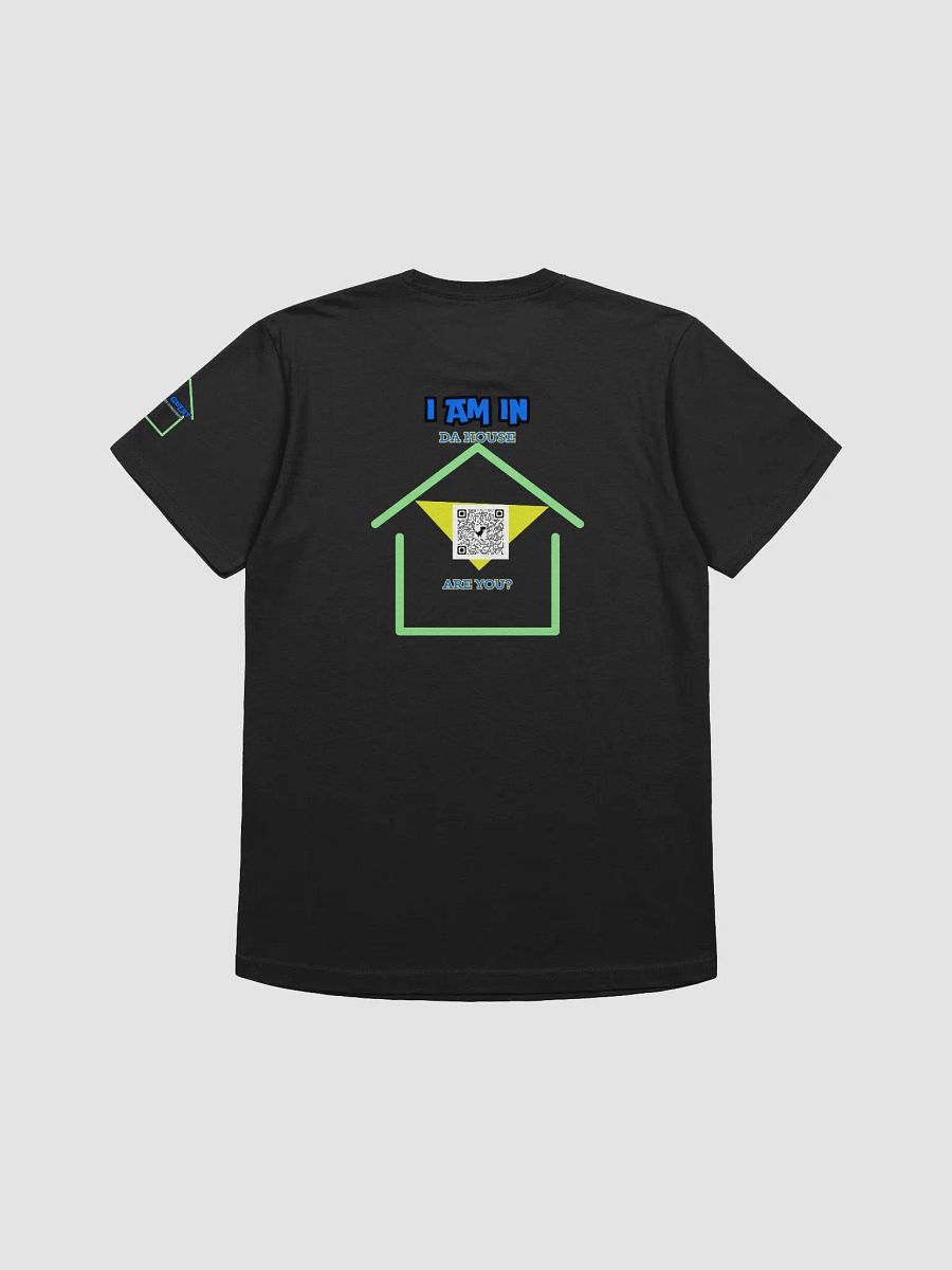 STANLEY T SHOW T-SHIRT product image (2)