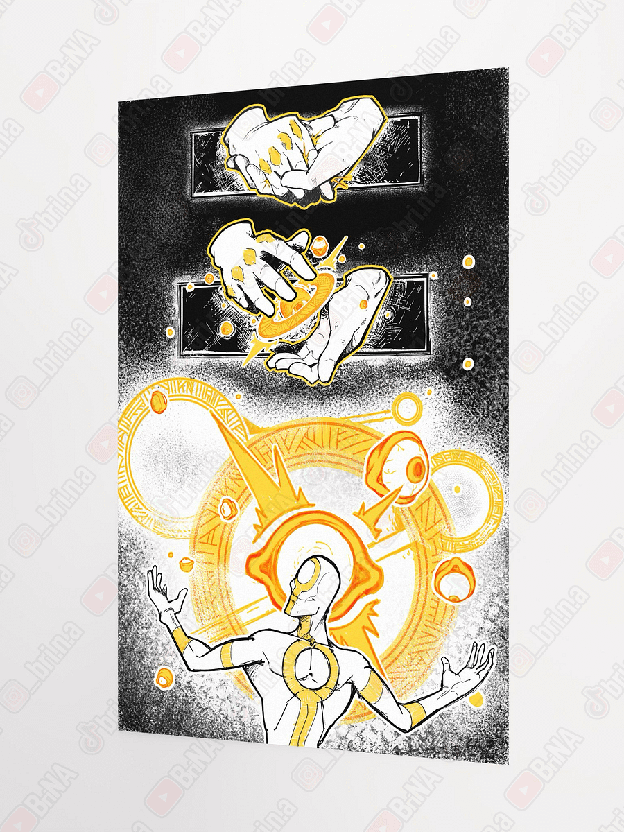 Babel Poster product image (3)