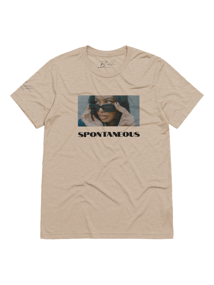 Spontaneous: All Tied Up product image (1)