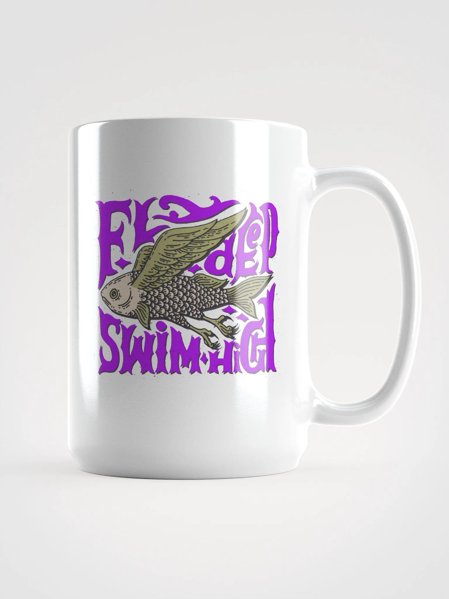 FLY DEEP SWIM HIGH product image (1)