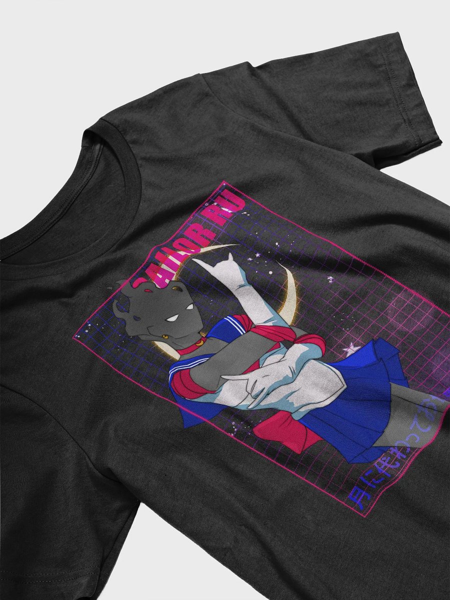 Sailor Ru Shirt (Unisex T) product image (3)