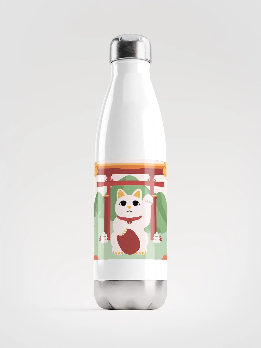 Cat Bottle product image (1)