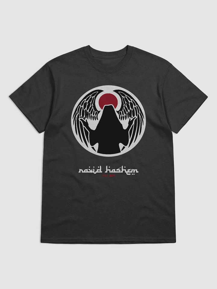 Ravid Hashem Dark Angel Shirt product image (1)