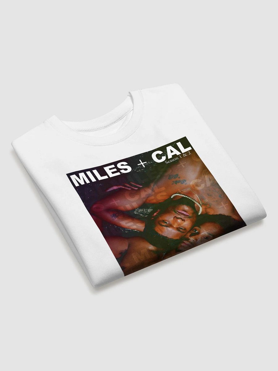 Miles & Cal Forever Collection Sweatshirt product image (24)