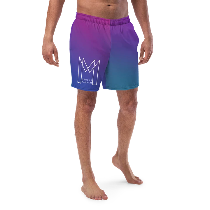 Swim Trunks product image (1)