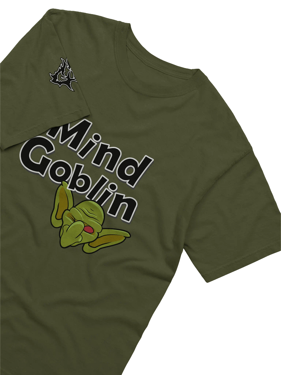 Mind Goblin T-Shirt product image (42)