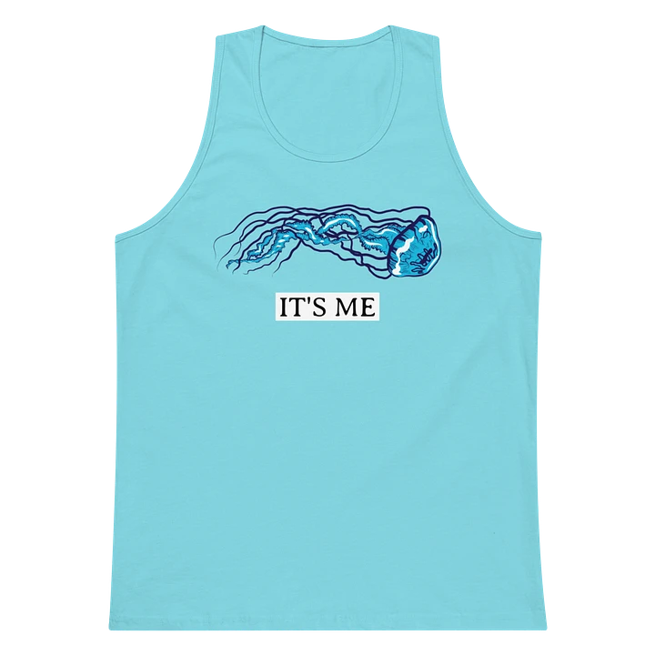 It's ME jellyfish tank top product image (2)