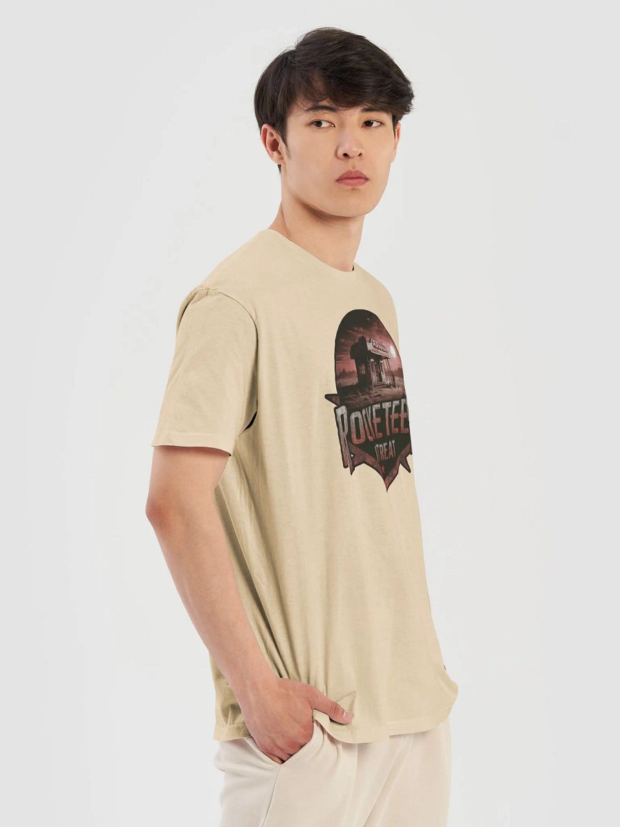 Rocketeer Retreat - Gildan 64000 Unisex Softstyle T-shirt product image (21)