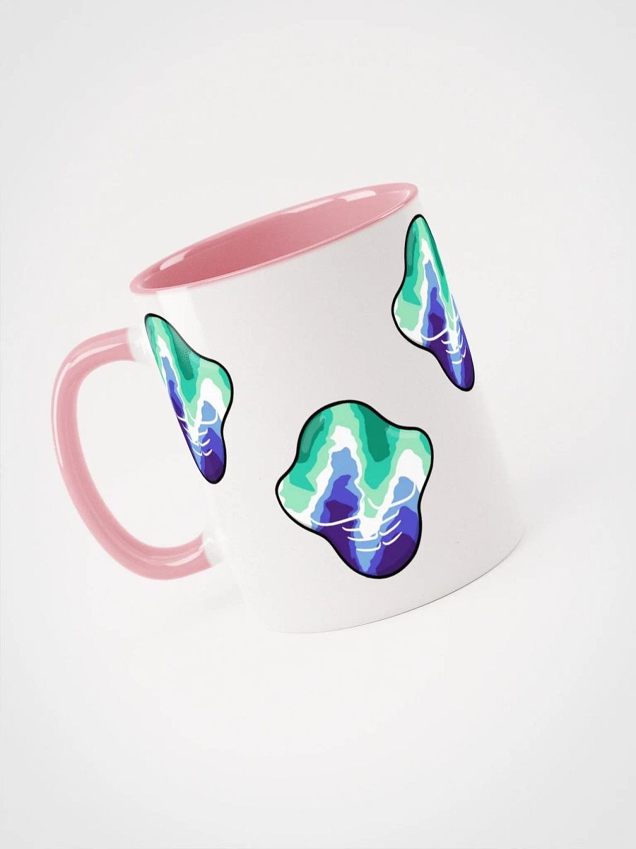 Gay Buff Tato Mug product image (38)