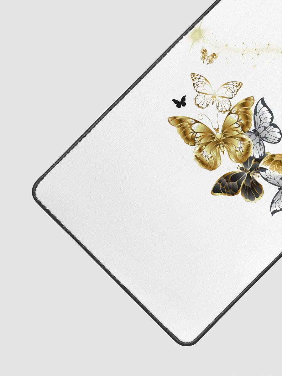 Blossom of Life Desk Mat product image (3)