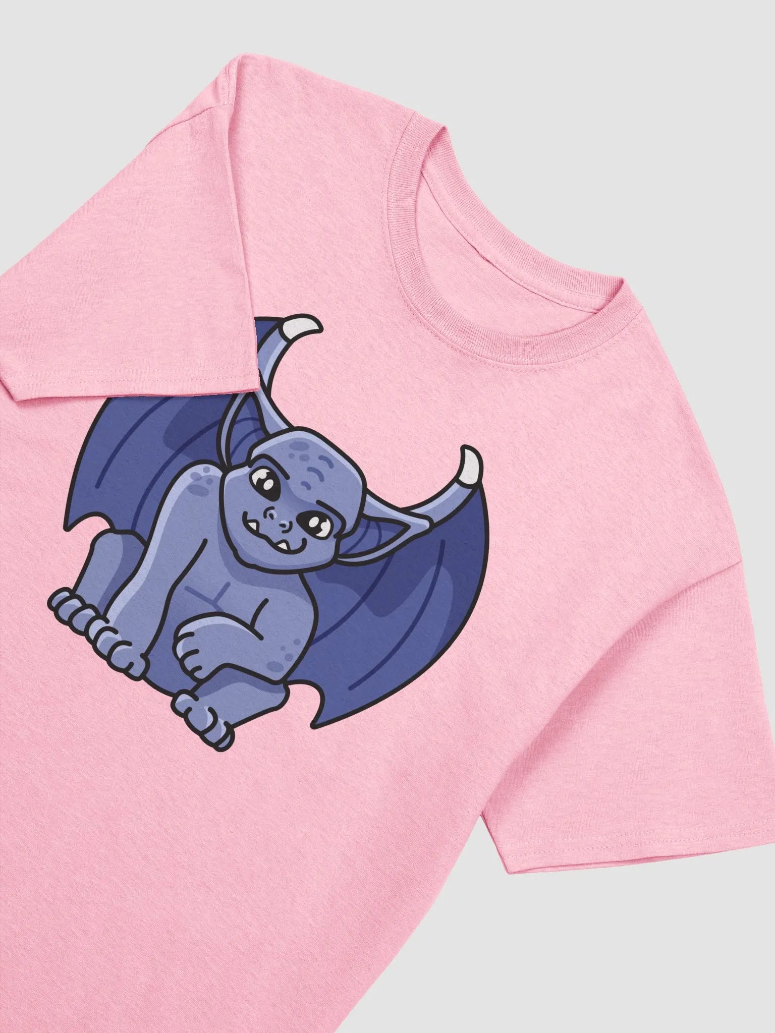 Mascot T-shirt product image (14)