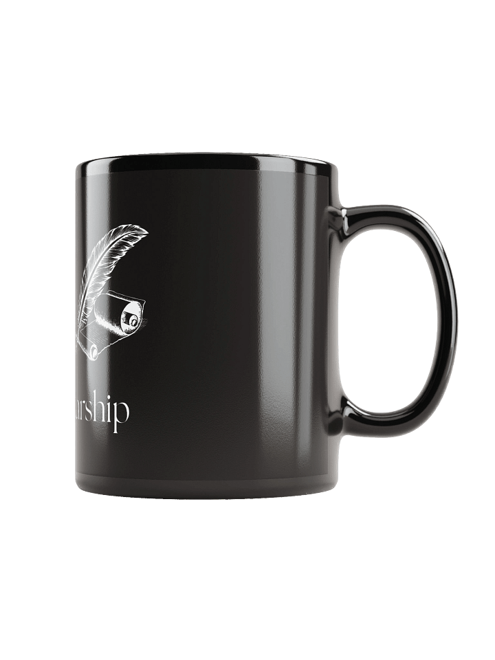 Avoiding BS - Bad Scholarship Mug product image (2)