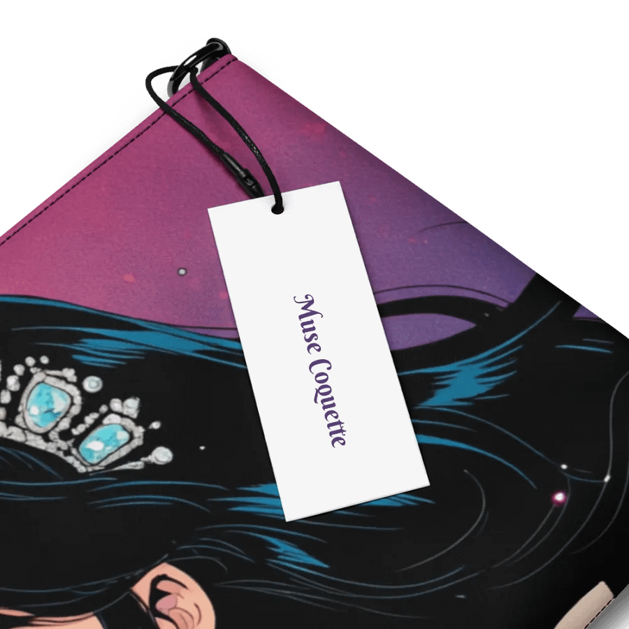 Muse Coquette Crossbody Bag product image (4)