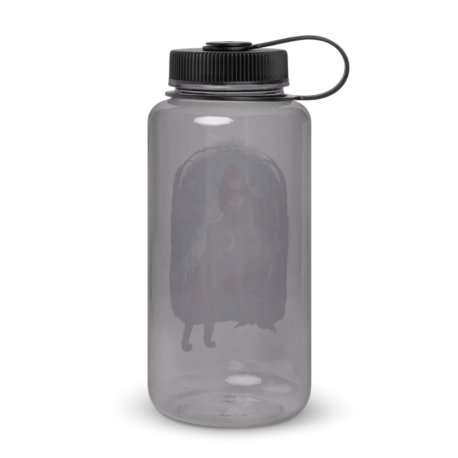 Witchy Water Bottle product image (2)