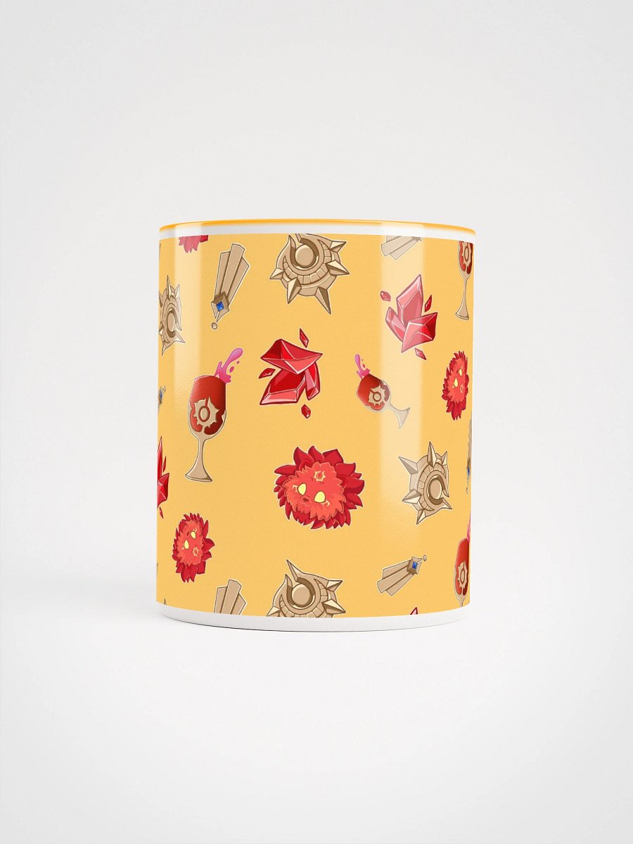 Mydei Pattern 11oz Mug product image (5)