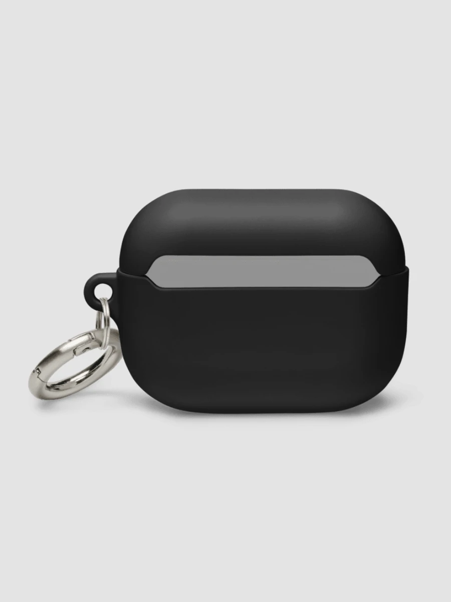 AirPods Pro Case - Black product image (2)