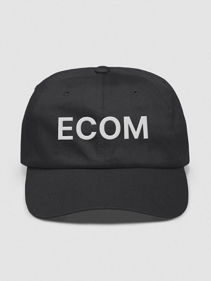 ECOM Hat product image (4)