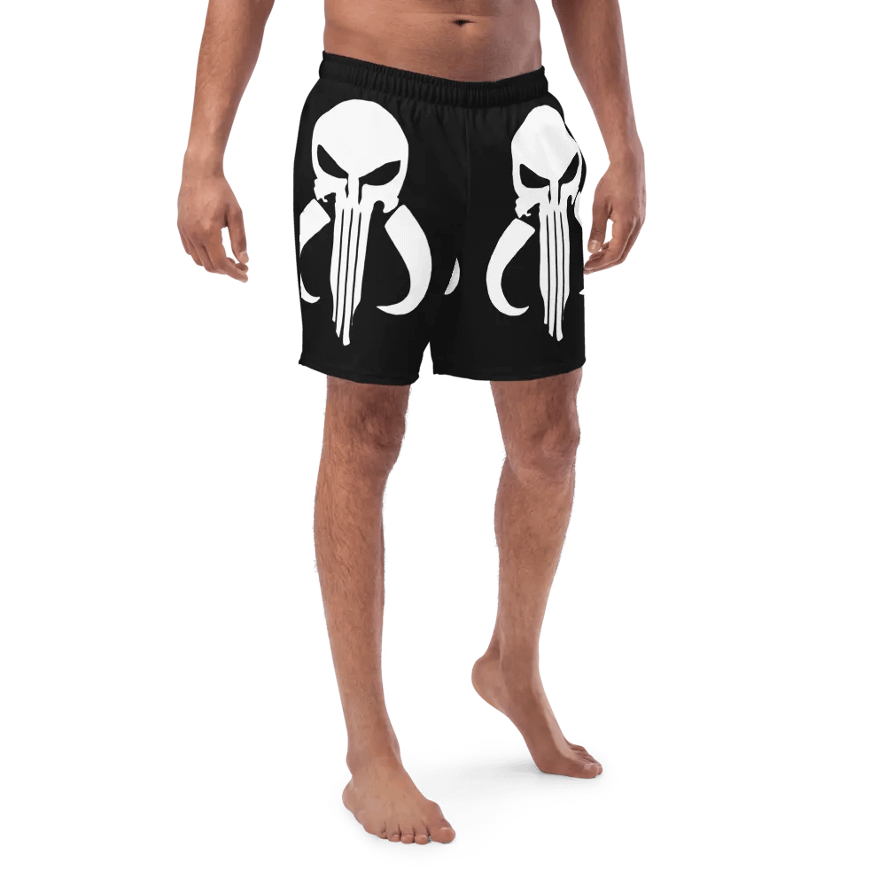 Pundelorian Swim Trunks product image (6)
