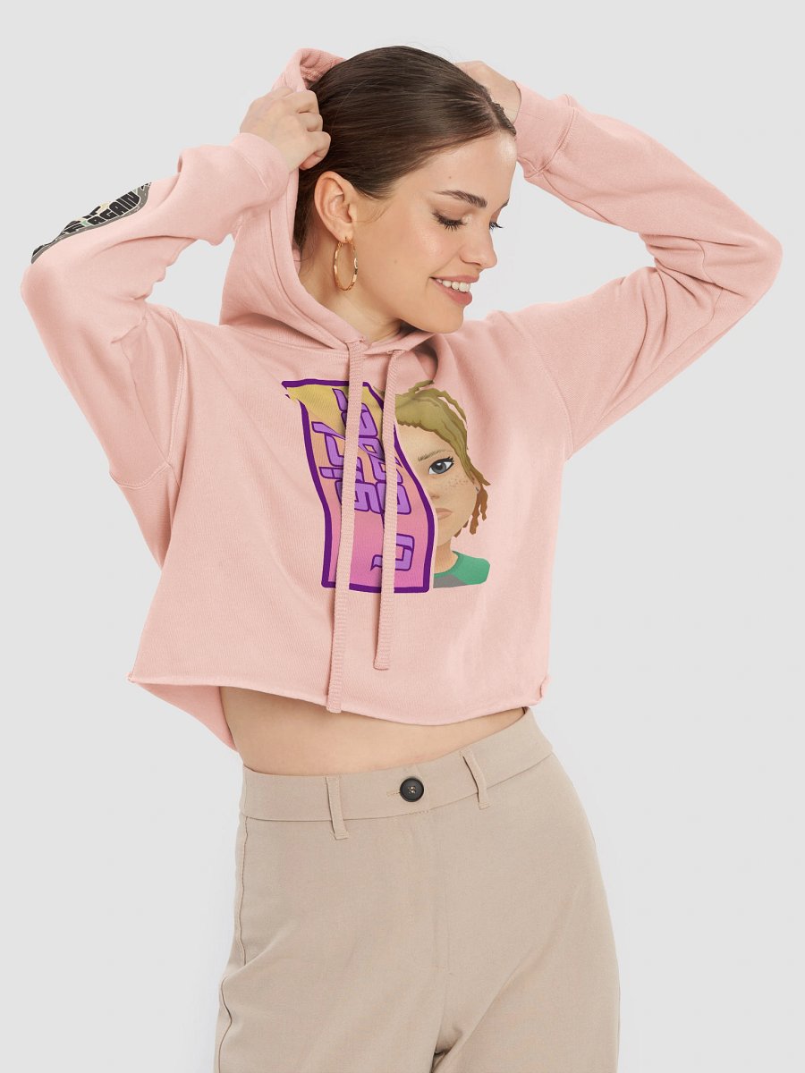 girltrooper hoodie product image (5)