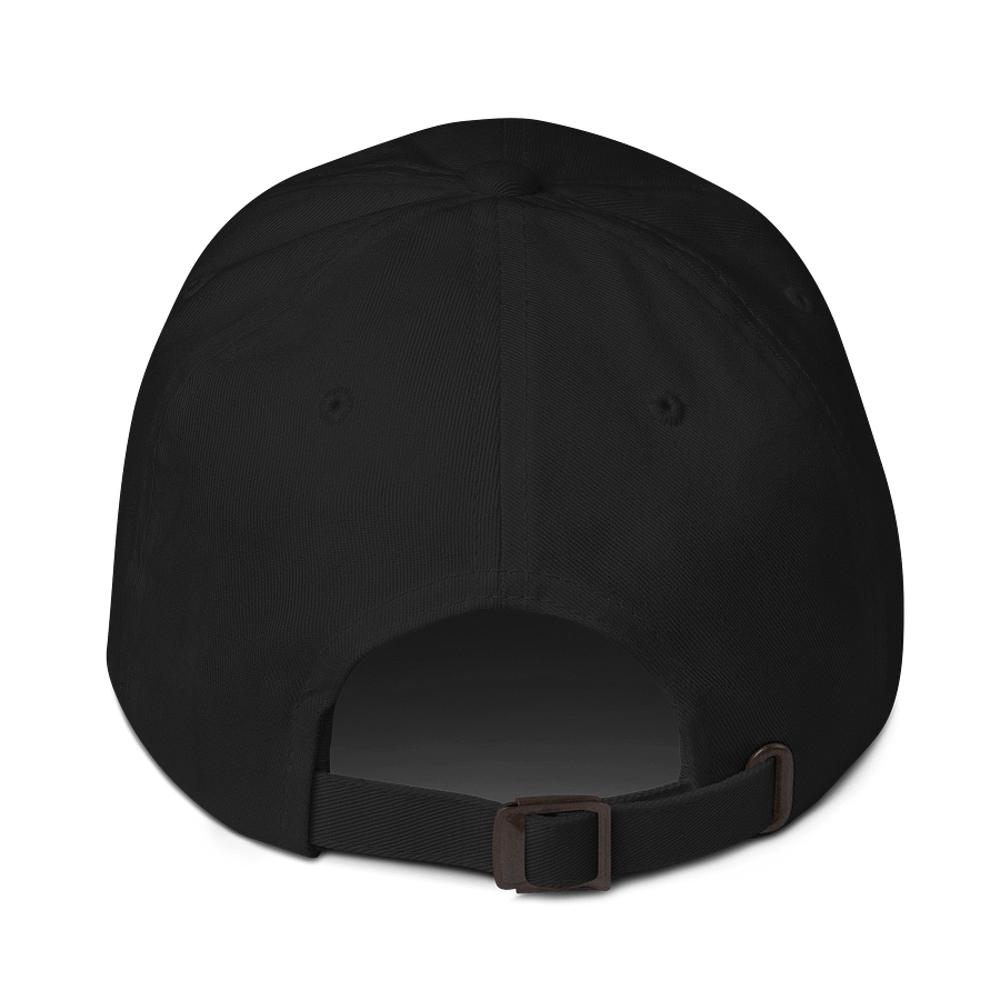 Bród Meaning Pride | Classic Dad Hat in Irish / Gaeilge for PRIDE 🏳️‍🌈 product image (6)