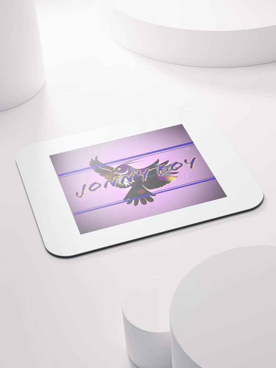 JONNY BOY Spread Wings Mouse Pad product image (4)