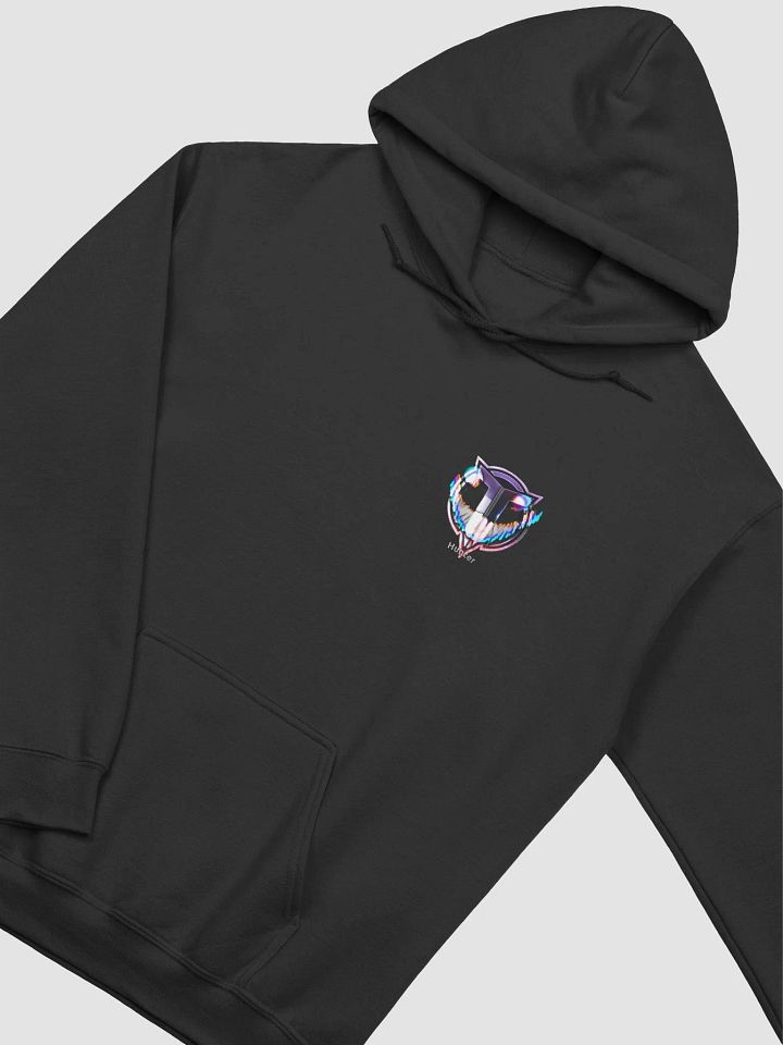 Hunter x Team Talus Hoodie product image (2)