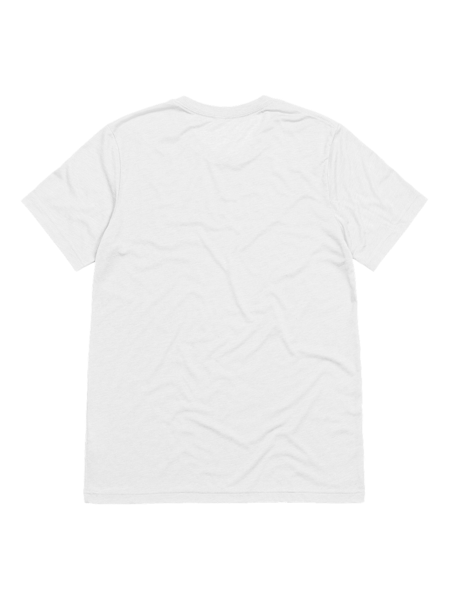 Mirror Message T-Shirt product image (2)