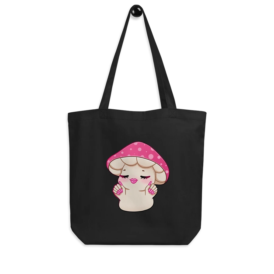 Slay Mushie Eco-Friendly Tote product image (2)