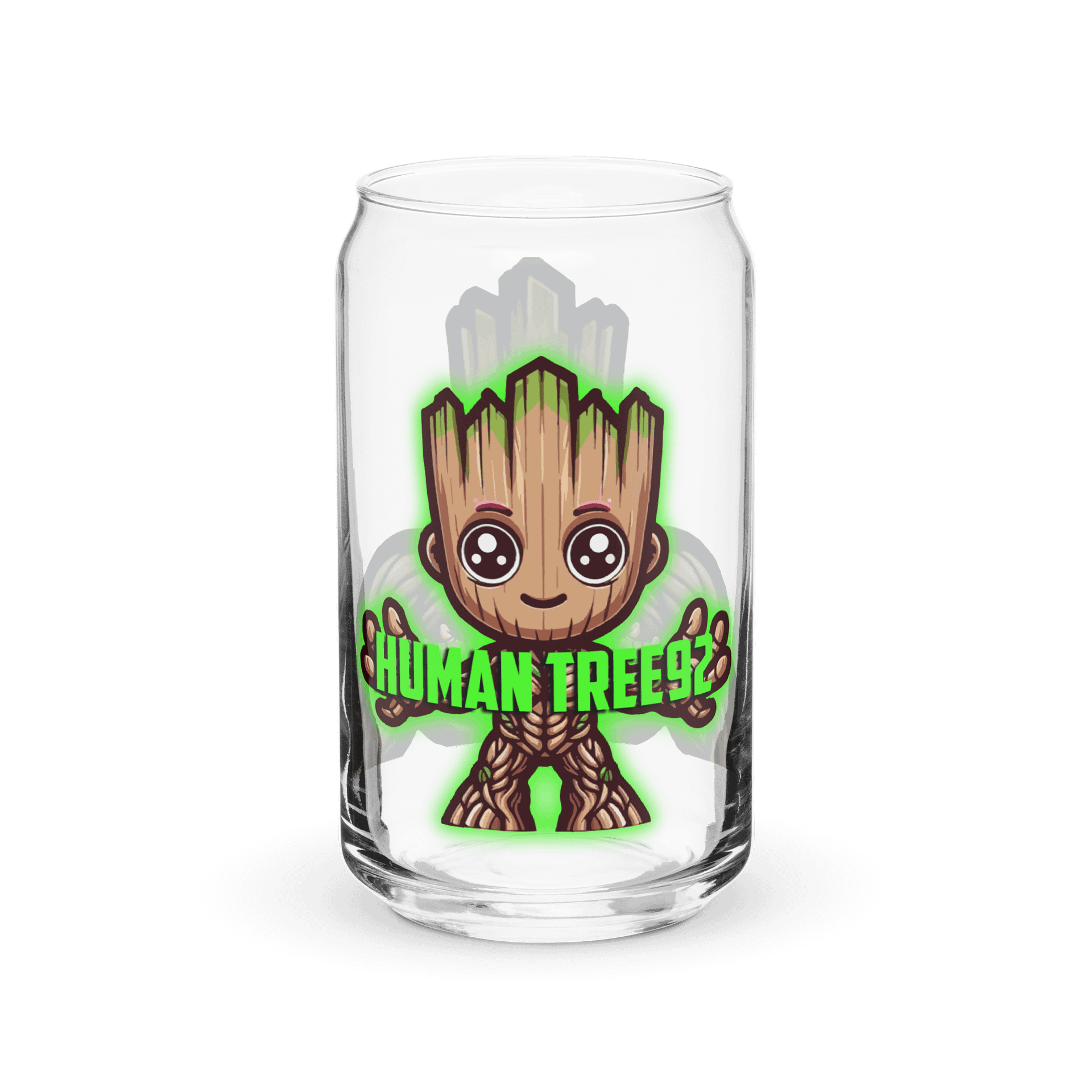 Can-Shaped Glass Group product image (3)