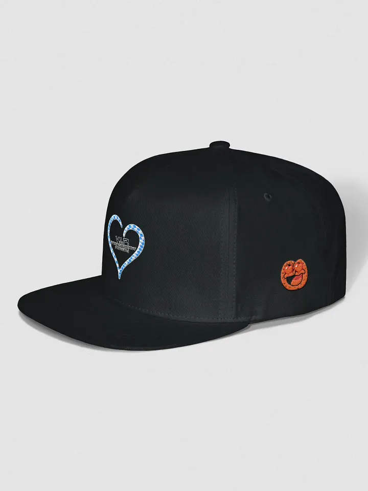 V.I.P. Cap product image (3)