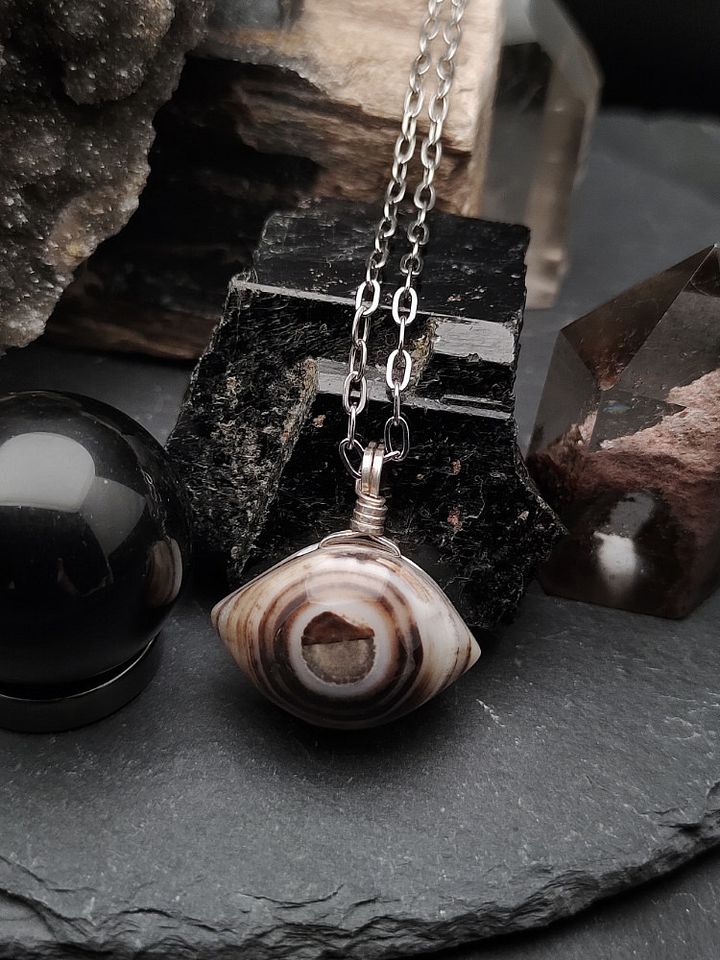 Eye Agate Oracles - The Rift product image (1)