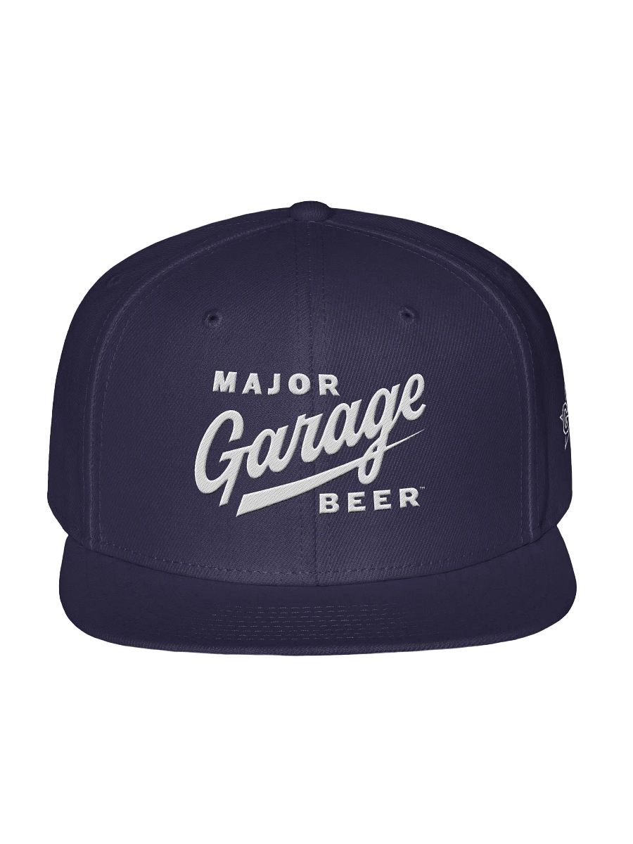 Snapback product image (1)