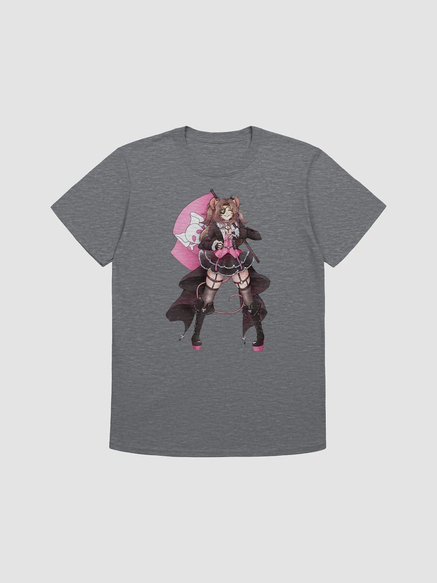 Kyoharu Flag Gildan Unisex Softstyle T-Shirt product image (1)
