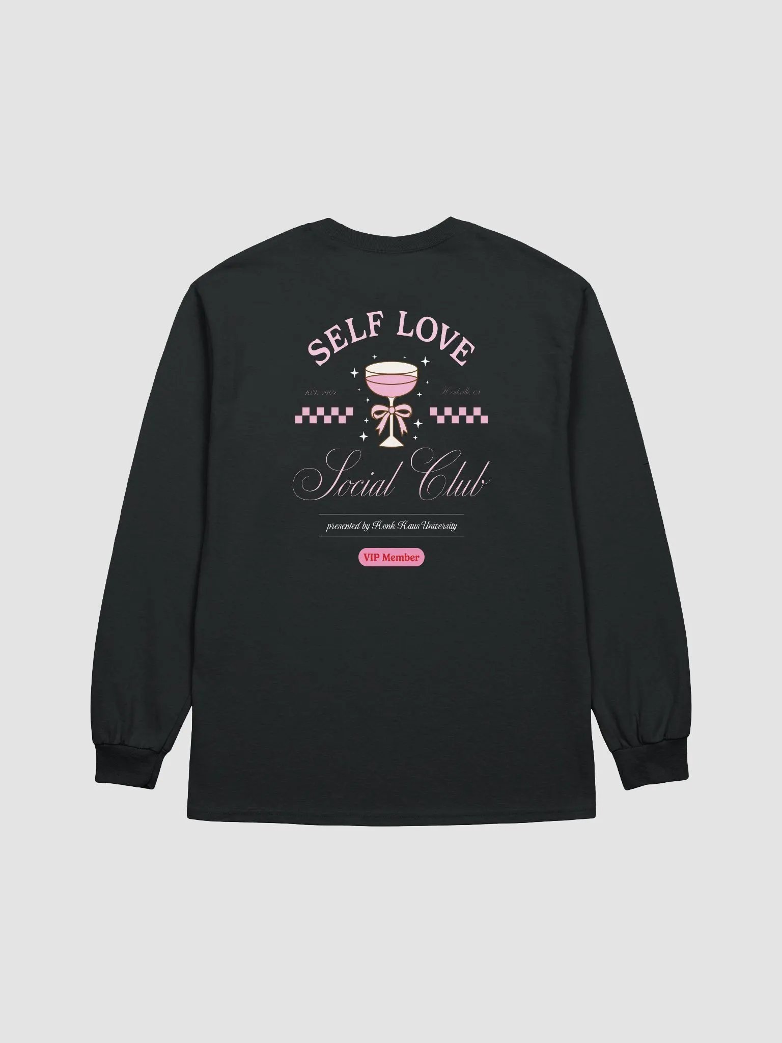 self love club printed long sleeve product image (11)