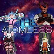 Atomless