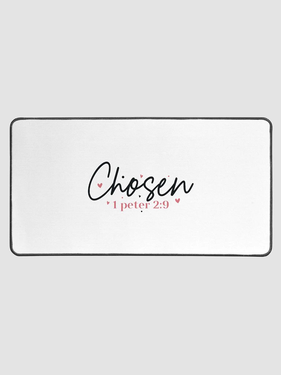 Chosen. product image (1)