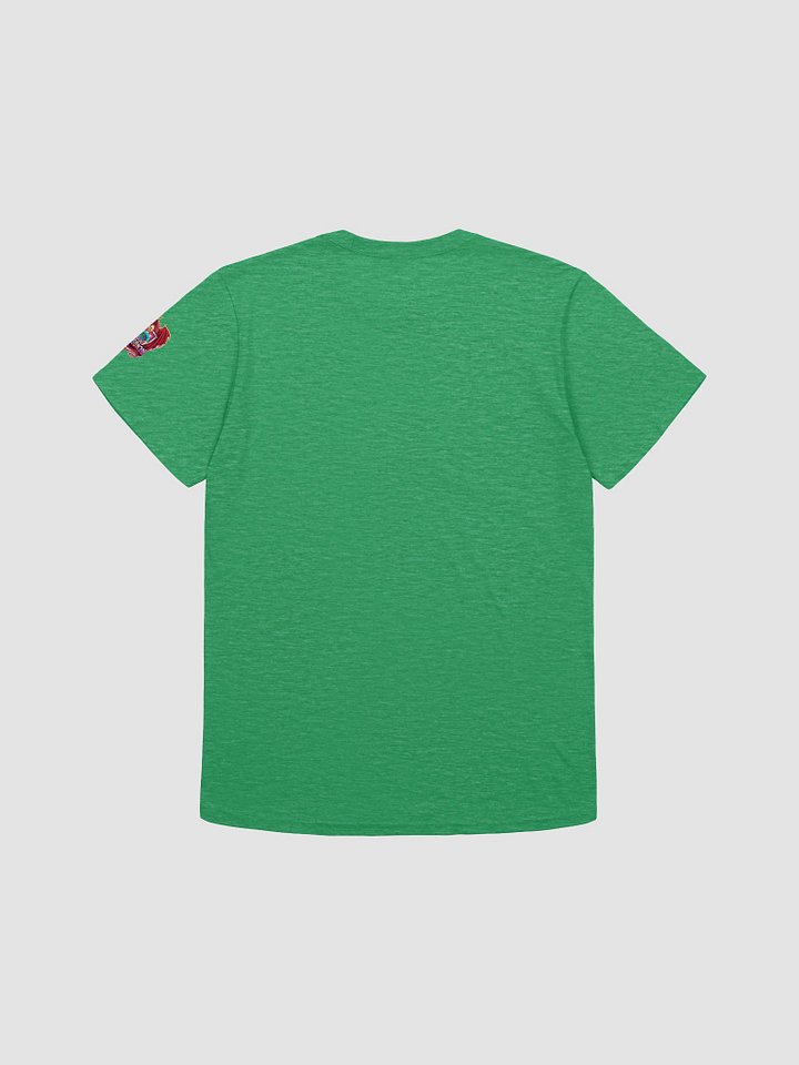 Coffee and Lube T-Shirt product image (10)